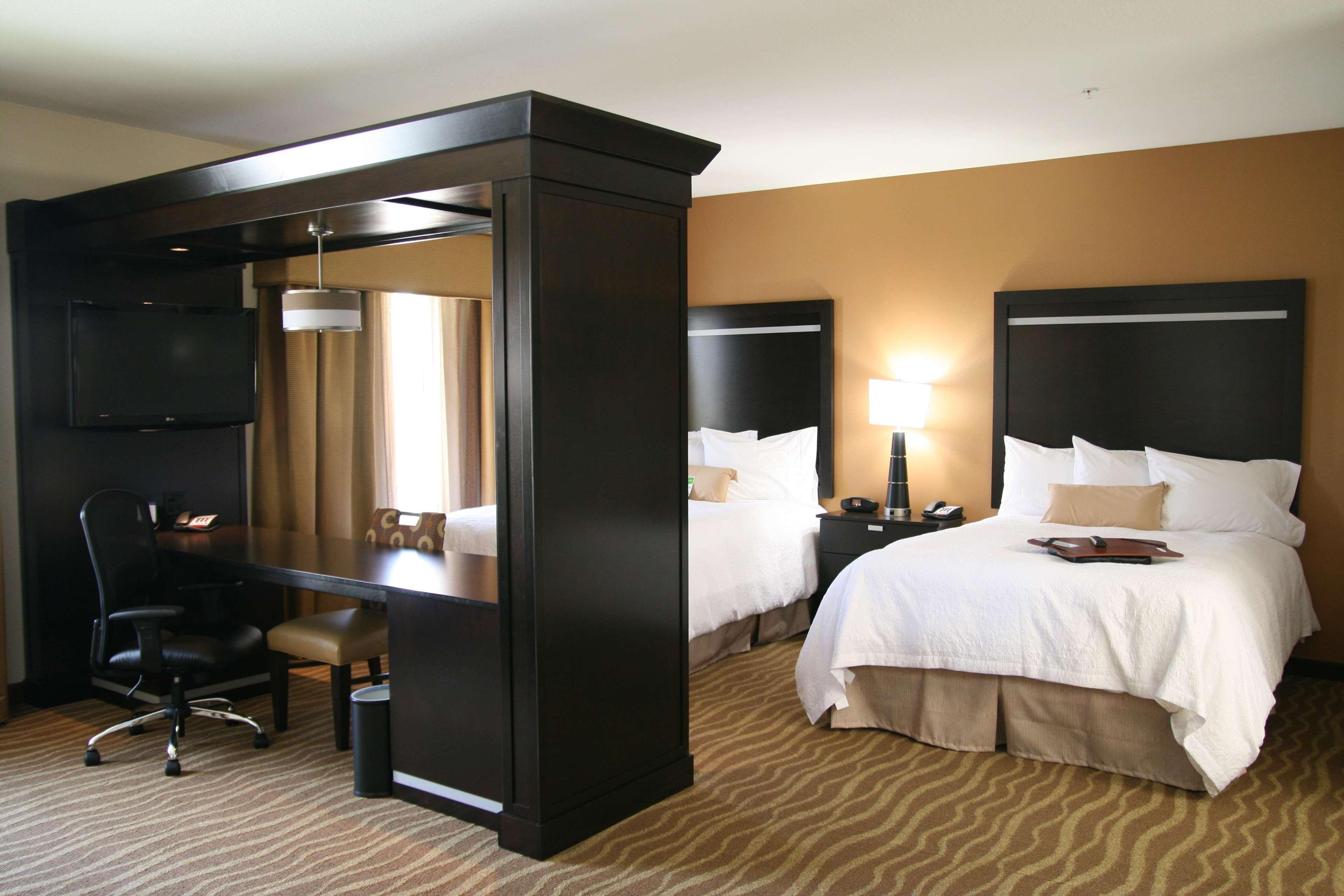 Hampton Inn & Suites Cleburne Room photo